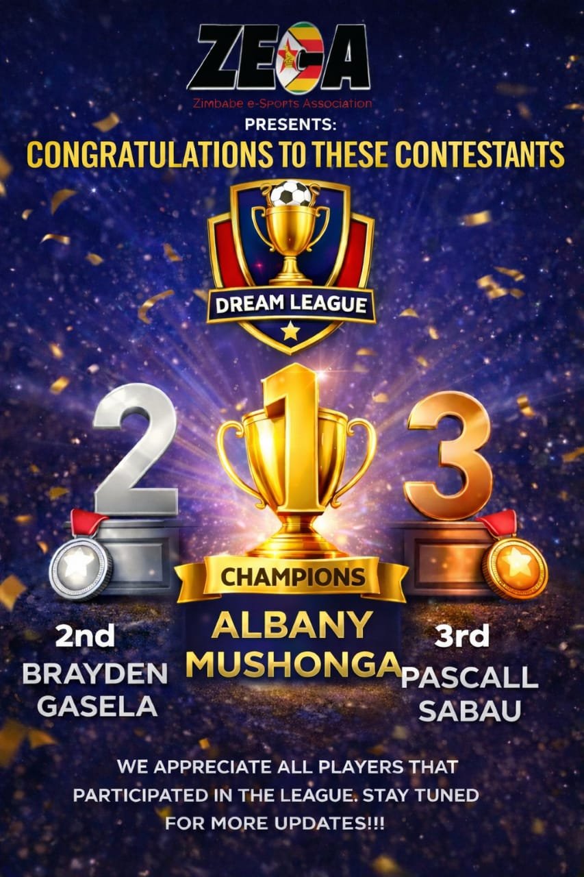 Dream League Winners